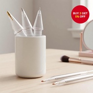 Apple Pencil 1/2/3/Pro Replacement Tips 4x, Thin Soft Nibs (US B-C)