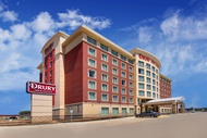 Drury Inn & Suites Iowa City Coralville