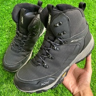 ALTAI Waterproof Vibram Hi Outdoors shoes size 43
