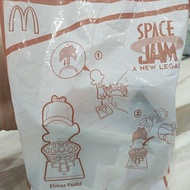 happy meal toys Elmer fudd