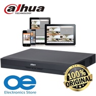 DAHUA XVR5216AN-5M-I3 Analog 16CH 5MP H.265 Penta-brid 1U 2HDDs WizSense Digital Video Recorder CCTV