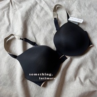Bras n Things Pushup / Lightly lined Seamless Bra Bigsize DD Cup Large Jumbo Wired Bh With Simless W