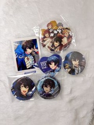 偶像夢幻祭 es 朔間凜月 set