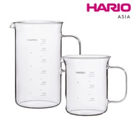 [Hario Asia Official] Hario Science Beaker Mug