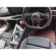 Audi A5 Car Mats