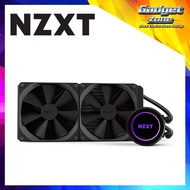 NZXT Kraken X62 280mm AIO Liquid Cooler with RGB