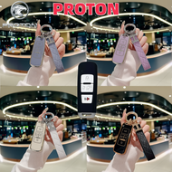 Proton key cover Saga Persona 2023 2024 Suprima S Iriz Mc2 Remote Sarung Kunci Persona Accessories