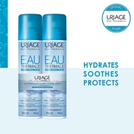 Uriage Thermal Water Twin Pack (2 x 300ml)