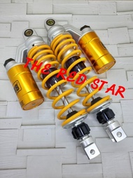 SHOCK SHOCKBREAKER TABUNG ATAS MODEL OHLINS YAMAHA AEROX 155 NMAX 155