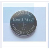 Henli Max CR3032 Battery