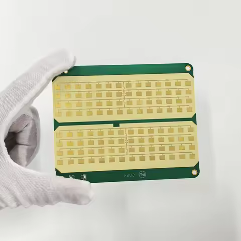 24GHz Radar Mmwave Sensor With RS485, Long Range Motion Radar Detector, High Sensitivity Velocity Ra