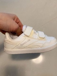 Reebok baby shoes