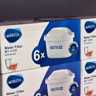 Brita Maxtra濾芯 香港正貨 ~