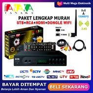 SET TOP BOX TV DIGITAL TANAKA DVBT2 / SET TOP BOX UNTUK TV TABUNG / STB TV BOX DIGITAL MURAH / STB / SET TOP BOX / SET TOP BOX UNTUK TV LED / STB MATRIX PAKET KOMPLIT / STB MURAH FULL SET LENGKAP / STB TV BOX DIGITAL PROMO / SET BOX / STB MURAH