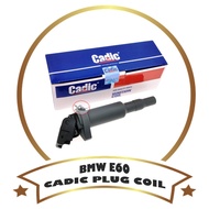 [XL]CADIC BMW E60, E81, E90, F10 IGNITION PLUG COIL