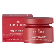【ORIGINS 品木宣言】蘋果奇肌澎潤胜肽霜50ml 台灣專櫃貨
