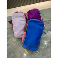 Dopamine 24L Travel Bag Trendy Men Women Mountaineering Outdoor Multifunctional Ultra-Light Backpack