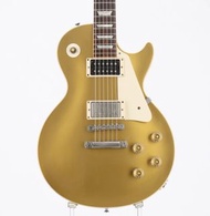[Classic!] Gibson 1957 Les Paul Gold Top Reissue 2008