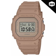 [Watchspree] Casio G-Shock DW-5600 Lineup Natural Colour Series Watch DW5600NC-5D DW-5600NC-5D DW-5600NC-5