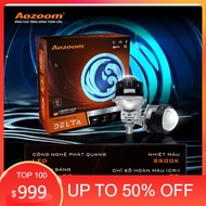 Latest Aozoom DELTA LIGHTS led