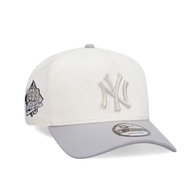 New Era Original Cap 9Forty A Frame Snapback Adjustable Hat