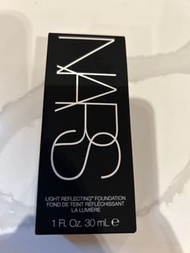 NARS Foundation 粉底液