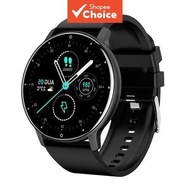 ZL02 smartwatch, health monitoring, gift for kid, unisex smartwatch, sports watch  ZL02 Jam Pintar, 