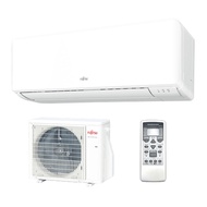 【FUJITSU 富士通】AOCG028KMTB  3-5坪(冷暖型-優級系列)變頻空調