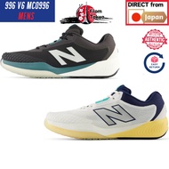 NB 996 v6 FuelCell Tennis Shoes for Men Omni Clay Court