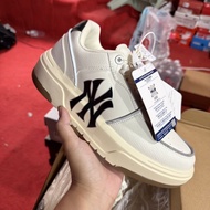 Orphan 40 Size Korean Yankees Senior Mens And Womens Retro Thick-soled Casual Sports Sneakers For Co