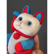 OSAKA EXPO 2025 Cat Doll