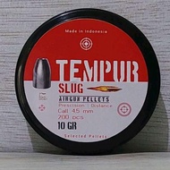 PROMO SIAP KIRIM TEMPUR SLUG 10GR