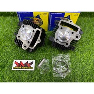 ESPADA BLOCK RACING 53MM - EX5