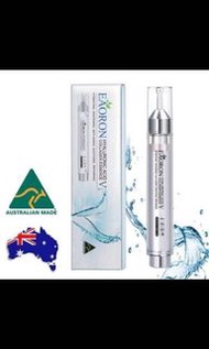 🇦🇺澳洲Eaoron 第五代塗抹式水光針玻尿酸精華液10ml