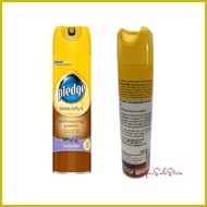 ◬ ✎ ❁ Pledge Expert Care Wood Polish -250ml!