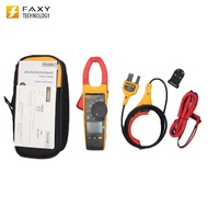 PMUF Fluke 374/375/376 True-RMS Clamp Meter with IFlex Fluke 374FC/375FC/376FC Original New in Stock