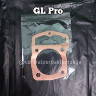 Packing Perpak Copper Cylinder Head Block GL Pro Diameter 64 66 68 70mm