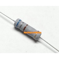R resistor 2w 2Watt 680R 680 Ohm 680 R 680ohm 2 watt tolerance 5% 680r