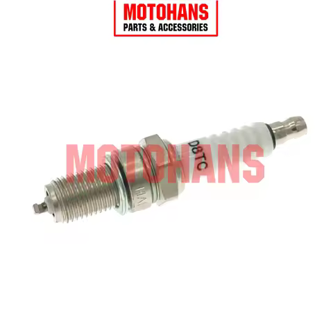 BX14110034 1PC D8TC (A6YC D8EA DP8EA) SPARK PLUG FOR CG125 150 200 250 WY125 ZONGSHEN HAOJUE LONCIN