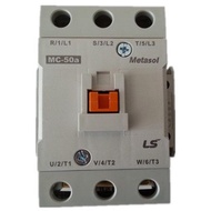 Khởi động từ MC 50a