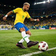Size 39-45 Soccer Boots 26+ Fg Outdoor Football Shoes Laceless Football Boots Cleats For Men 132156d
