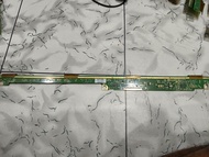 tikon tcon lcd ticon tv led TOSHIBA 23PB201EJ