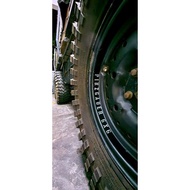 stiker rim tayar custom