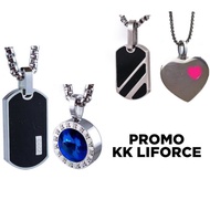 PAKET KK LIFORCE FAMILY OKE 4 PCS