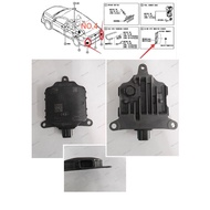 * Toyota Ngc102 Vios 2023 Blind Spot Monitor Ecu 88162-B1241 Blind Spot Monitor (BSM) Sensor
