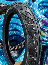 ยางนอก ARISUN Tubeless ขอบ 14 แบบไม่ใช้ยางเบอร์ 80/90-14 90/90-14 สินค้าล๊อตใหม่ปีนี้ทุกเส้น