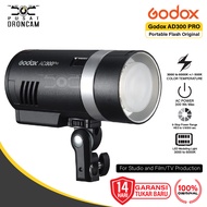 Godox AD300 PRO / AD 300 PRO / AD300PRO Portable Flash