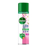 DETTOL - 多功能消毒噴霧-花香 300ML