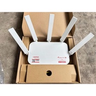 Viettel wifi 6 extender - Mesh ZTE AX3000 3601P FULL BOX - Unlocked - Multi-network use