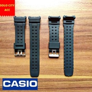 STRAP CASIO MUDMAN G-SHOCK G-9000 G9000 G 9000 WATCHTALI black
